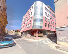 POSLOVNI PROSTOR – PULA CENTAR