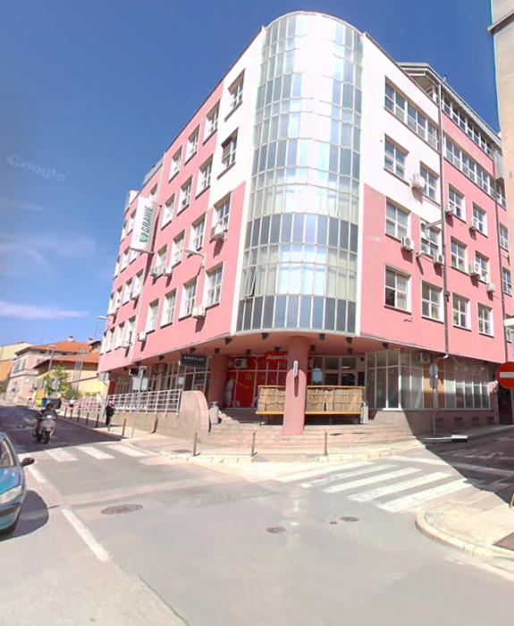 POSLOVNI PROSTOR – PULA CENTAR